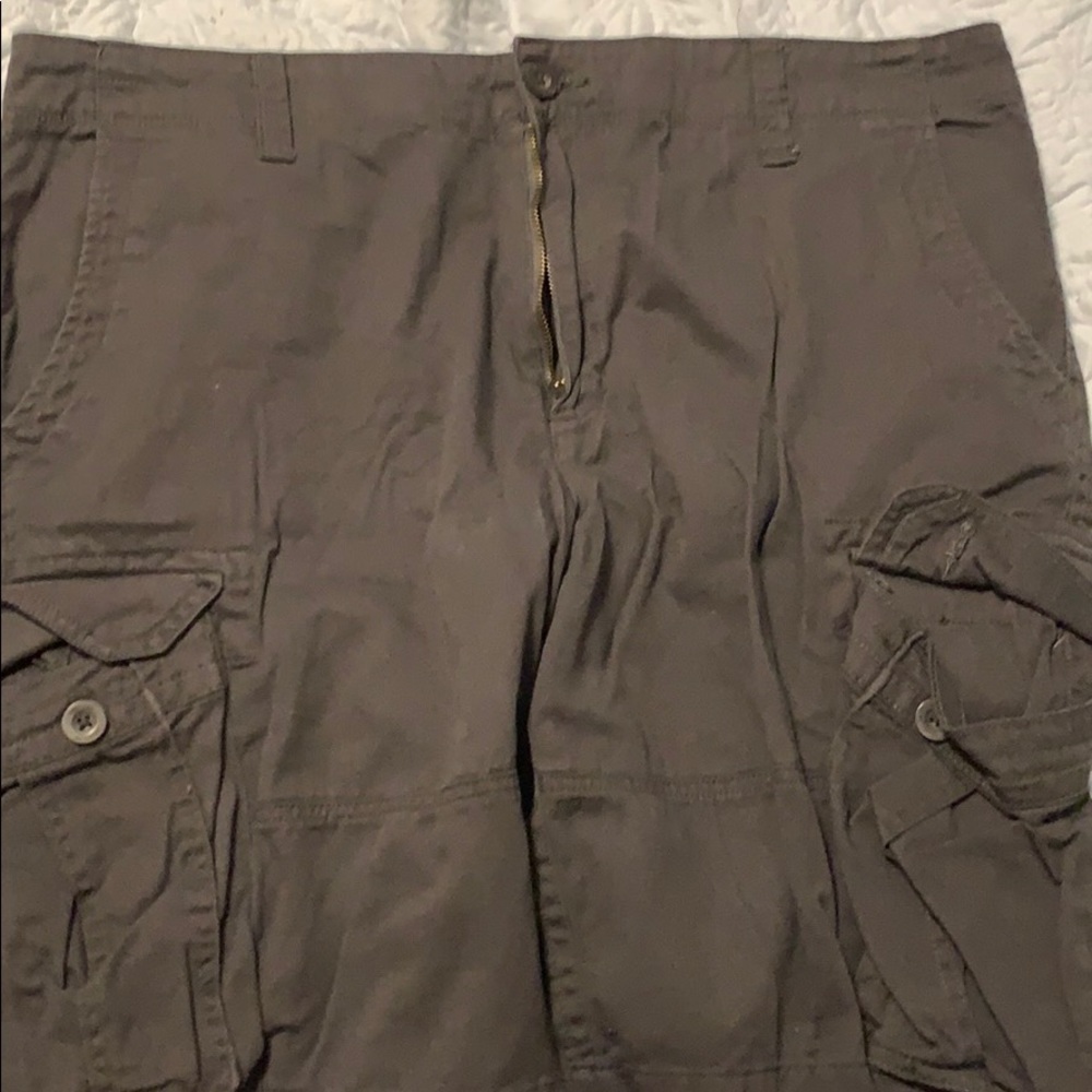 Magellan outdoors cargo shorts